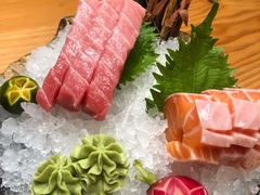 -吟松日式料理(莘庄店)
