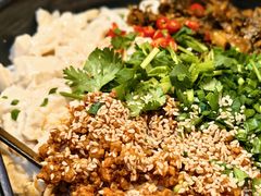 豆花米线-滇道云南特色料理(康定路店)