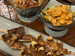 -深夜食堂(永康南路店)