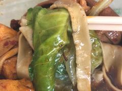 -鹍记特色牛杂面