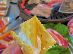 -玄希浪漫厨房·韩料烤肉(湖滨银泰in77店)