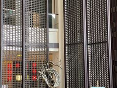 门面-舟山希尔顿酒店·開自助餐厅