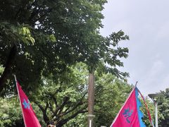 -荔湾湖公园