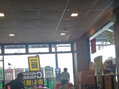 -麦当劳(庐山服务区店)