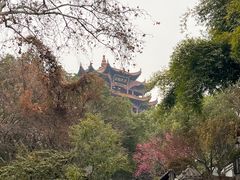 -黄鹤楼