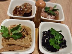 -莆田餐厅PUTIEN(万象天地店)