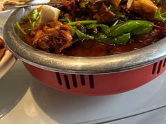 -景芝小炒(虞河路店)