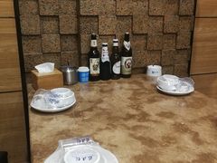 -熙成烧烤(白塔岭店)