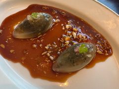 -广州柏悦酒店·悦景轩·粤菜餐厅