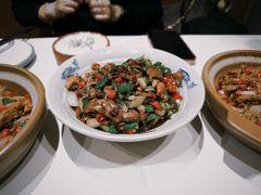 小炒拆骨肉-潇湘阁(昆泰国际大厦店)