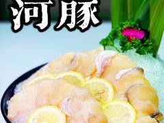 -沄记顺德菜打边炉(东直门店)
