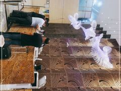 -青岛海尔洲际酒店