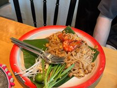 泰式炒河粉-Ginger(兴国路店)