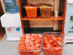 -南城香(欧陆经典万兴苑店)
