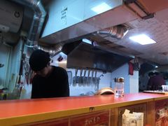 -拉面莊夢語＆中华料理八椿