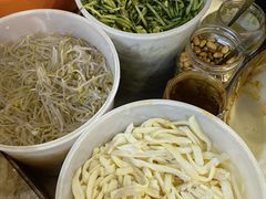 -安徽阜阳卷馍(西单店)