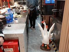 -新天明砂锅鱼头煲