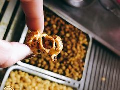 -正宗老杨特色爆米花(四棉店)