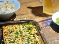 啪啪豆腐-盟重烧烤(高正街店)