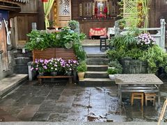 -龙姐私房菜(和顺古镇店)