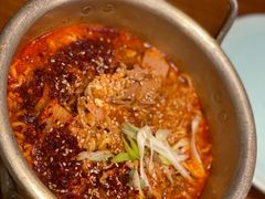 -吾里.春川家韩国料理(万达店)