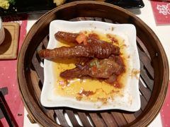 -虾饺妹·酒家(金碧店)