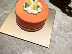 -广州文华东方酒店·江-由辉师傅主理