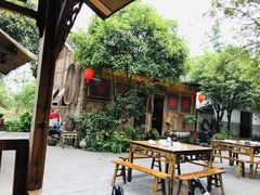 -青城甲(青城山店)