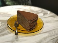 -Awfully Chocolate(来福士广场店)