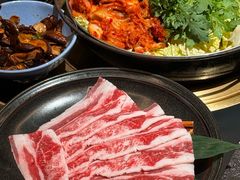 -無二炙坊·和牛烧肉(大钟寺1733店)