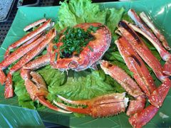 蟹之国-蟹之国·精品蟹料理(极地店)