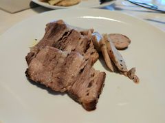 -悦全日餐厅·仁恒洲际酒店