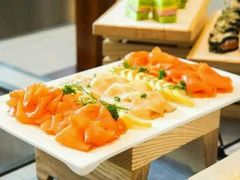 -上海新发展亚太JW万豪酒店