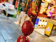 -锦里小吃街