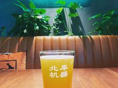 -DEEP·美式餐吧(五棵松华熙LIVE店)