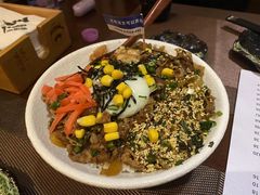 -弓二·烧鸟居酒屋(财富购物中心店)