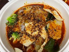 -艺味深尝(云锦路店)