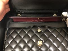 -Chanel(德基广场店)