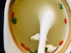 -陈三娃泡姜鸡(太白北路店)