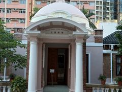 -香港大学