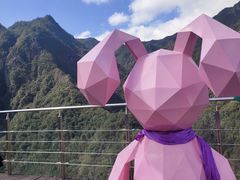 -龙湾潭国家森林公园
