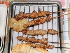 -木屋烧烤(上梅林店)