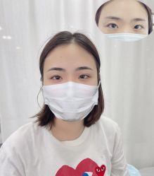 -Verywang半永久纹眉•仪器野生眉