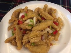 -小龙酒家(桂平路店)
