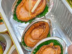 -吉利龙虾·新派海鲜烧烤