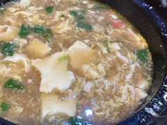 -老姑砂锅·烧烤天津菜(体北道店)