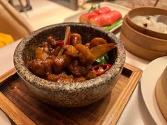 -上海金桥红枫万豪酒店-万豪中餐厅