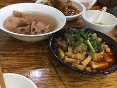 -雨田饭店(华兴东街店)