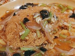 -深山老屋(国顺东路店)