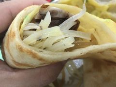 -北京建筑大学食堂(西城校区店)
